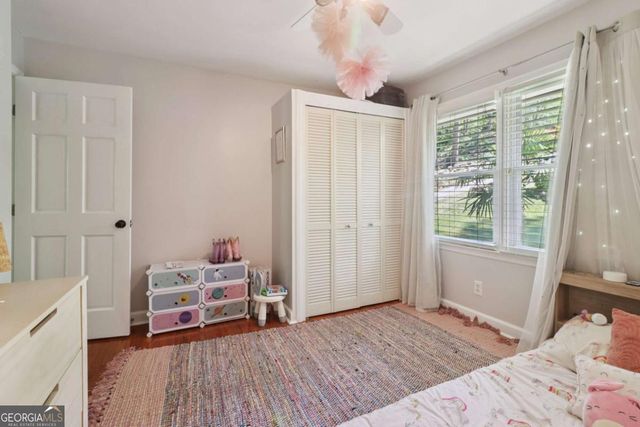 2414 Melinda Drive NE, Atlanta, GA 30345