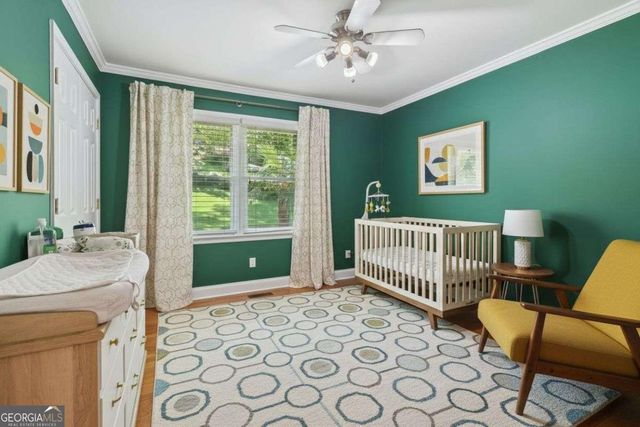 2414 Melinda Drive NE, Atlanta, GA 30345