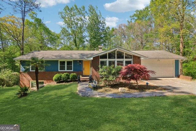 2414 Melinda Drive NE, Atlanta, GA 30345