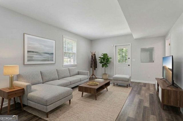 2414 Melinda Drive NE, Atlanta, GA 30345