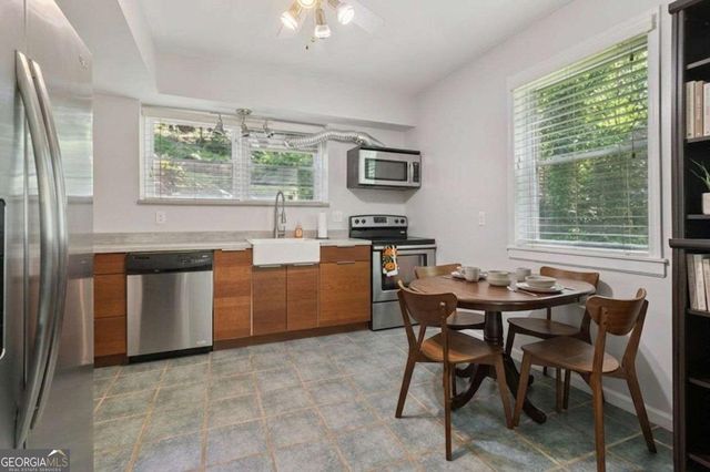 2414 Melinda Drive NE, Atlanta, GA 30345