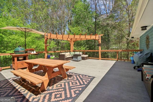 2414 Melinda Drive NE, Atlanta, GA 30345