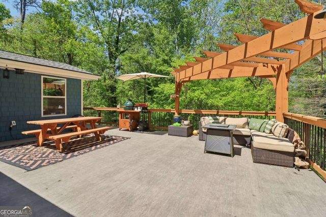2414 Melinda Drive NE, Atlanta, GA 30345