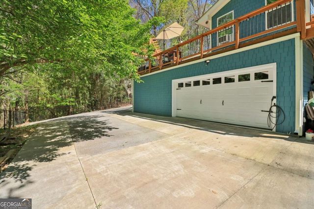 2414 Melinda Drive NE, Atlanta, GA 30345