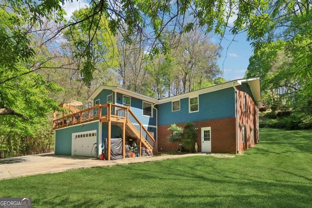 2414 Melinda Drive NE, Atlanta, GA 30345