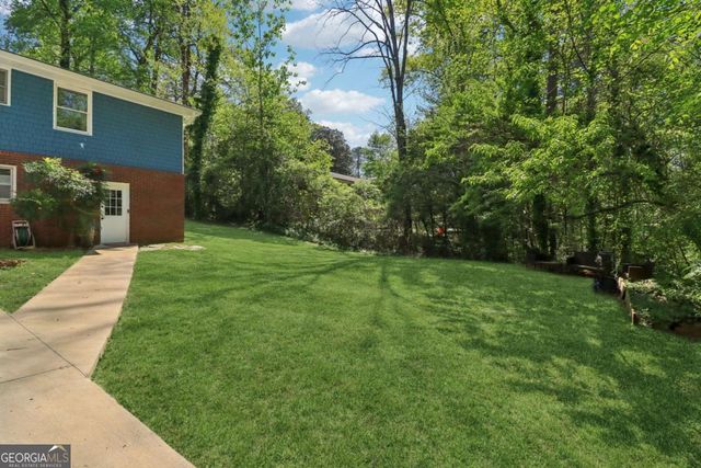 2414 Melinda Drive NE, Atlanta, GA 30345
