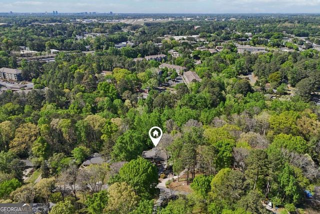 2414 Melinda Drive NE, Atlanta, GA 30345