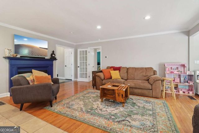 2414 Melinda Drive NE, Atlanta, GA 30345