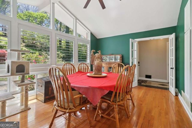 2414 Melinda Drive NE, Atlanta, GA 30345