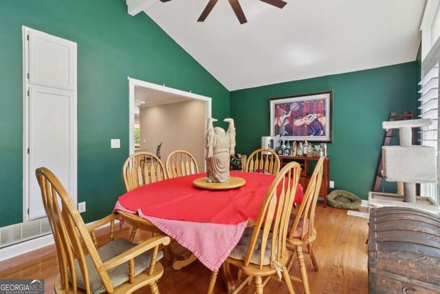 2414 Melinda Drive NE, Atlanta, GA 30345