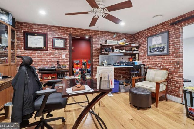 2414 Melinda Drive NE, Atlanta, GA 30345