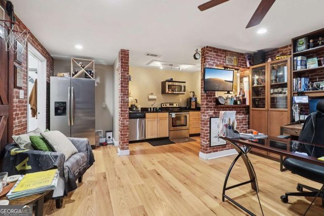 2414 Melinda Drive NE, Atlanta, GA 30345