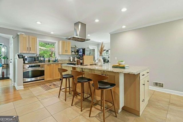 2414 Melinda Drive NE, Atlanta, GA 30345