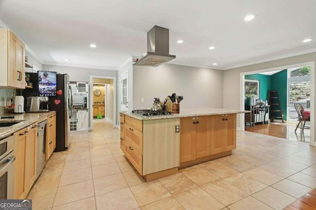 2414 Melinda Drive NE, Atlanta, GA 30345
