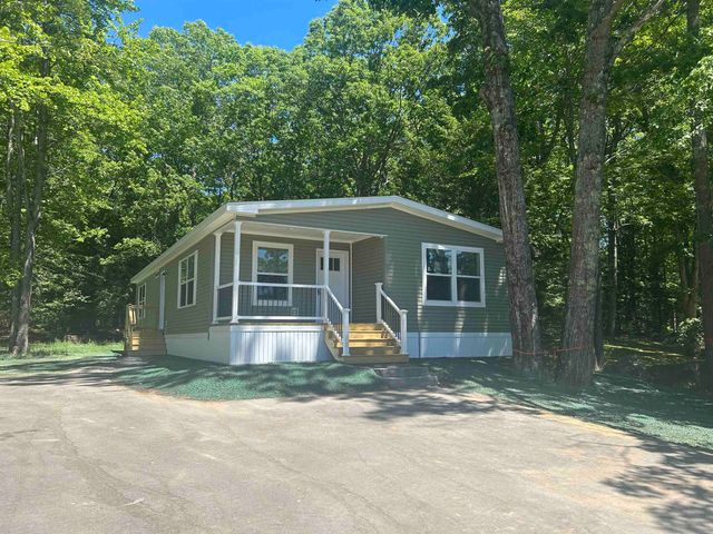 6 Country Ridge Park, Rochester, NH 03867