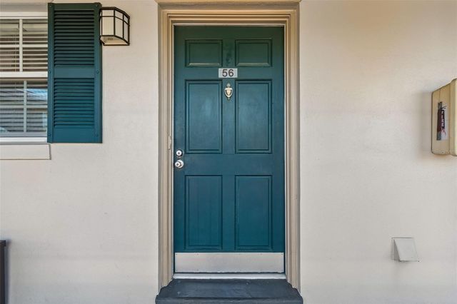 10314 CARROLLWOOD COURT 56, Tampa, FL 33618