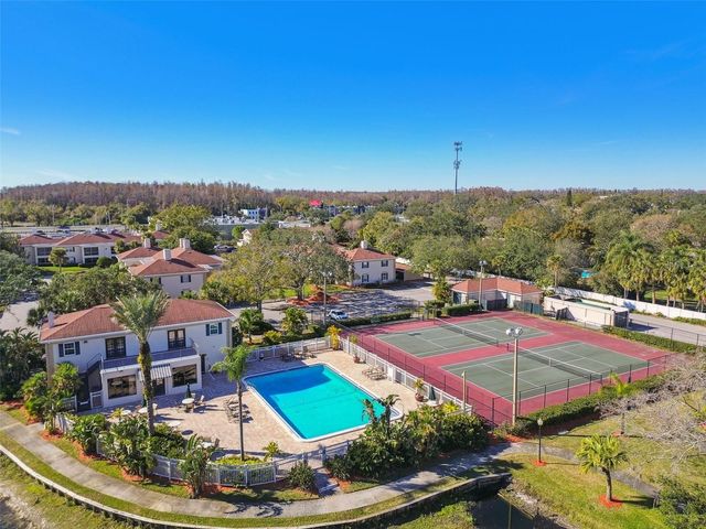 10314 CARROLLWOOD COURT 56, Tampa, FL 33618