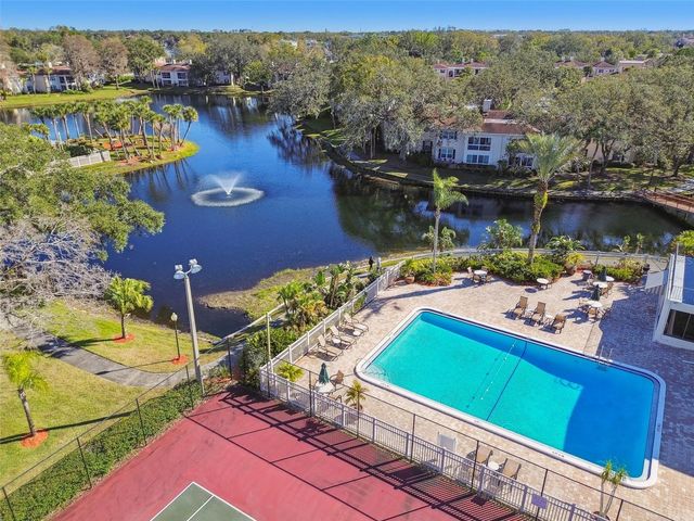 10314 CARROLLWOOD COURT 56, Tampa, FL 33618