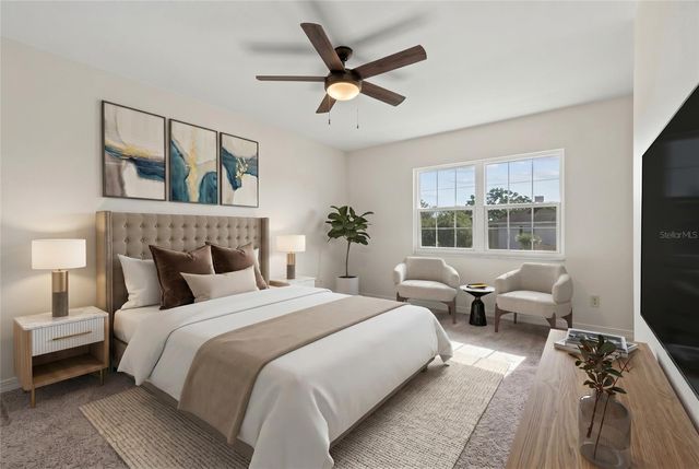10314 CARROLLWOOD COURT 56, Tampa, FL 33618