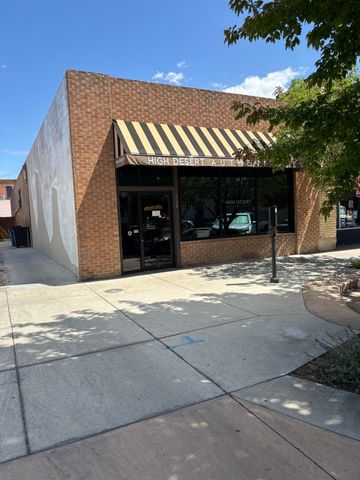 518 Colorado Avenue, Grand Junction, CO 81501