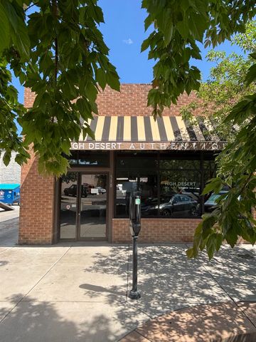 518 Colorado Avenue, Grand Junction, CO 81501