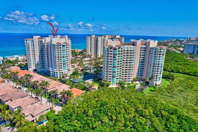 3700 S Ocean Boulevard 110b, Highland Beach, FL 33487
