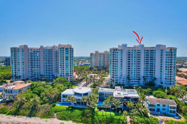 3700 S Ocean Boulevard 110b, Highland Beach, FL 33487