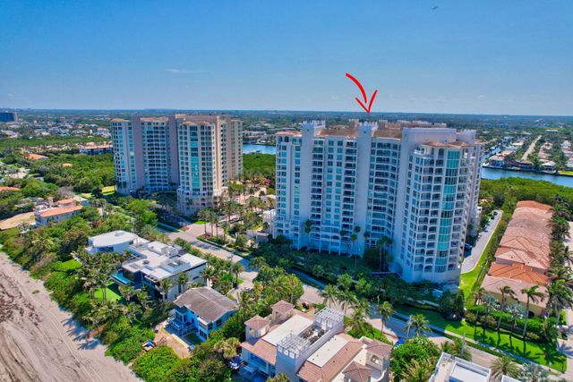 3700 S Ocean Boulevard 110b, Highland Beach, FL 33487