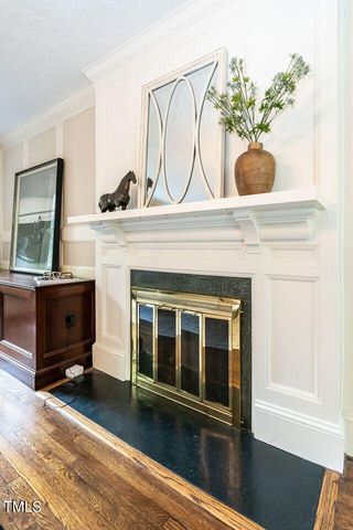 2501 Kenmore Drive, Raleigh, NC 27608