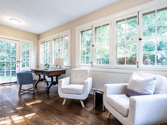 2501 Kenmore Drive, Raleigh, NC 27608