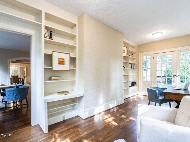 2501 Kenmore Drive, Raleigh, NC 27608