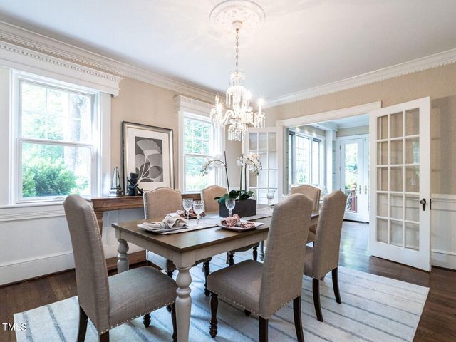 2501 Kenmore Drive, Raleigh, NC 27608