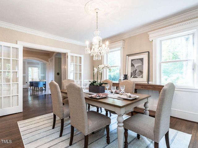2501 Kenmore Drive, Raleigh, NC 27608