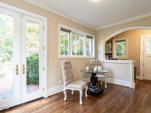 2501 Kenmore Drive, Raleigh, NC 27608
