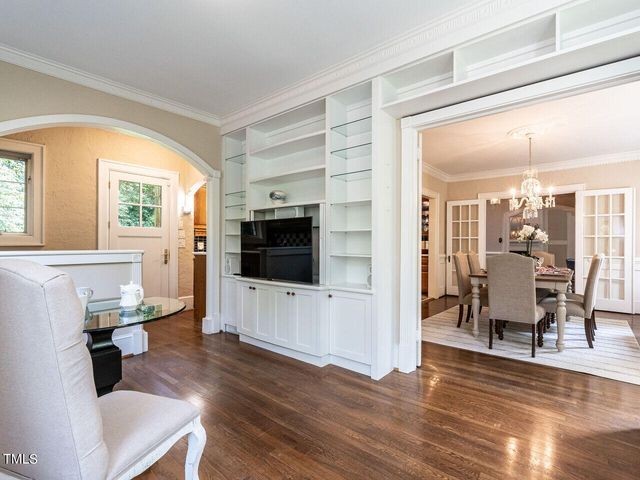 2501 Kenmore Drive, Raleigh, NC 27608