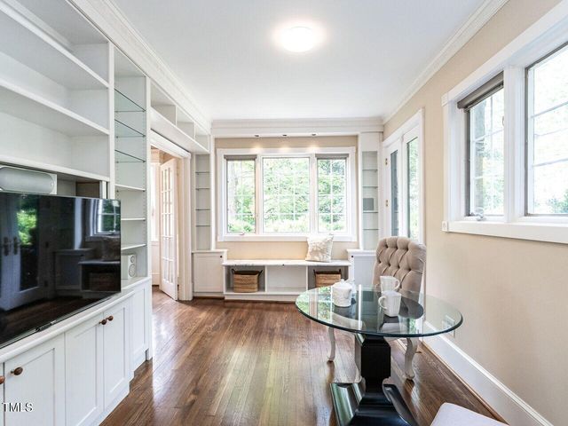 2501 Kenmore Drive, Raleigh, NC 27608