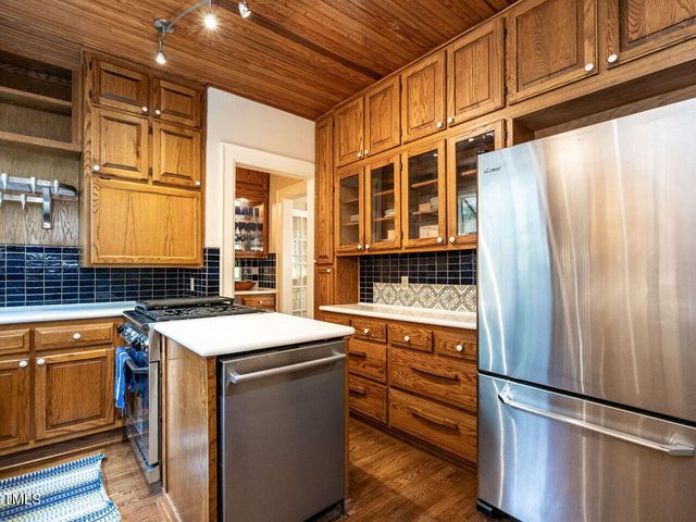 2501 Kenmore Drive, Raleigh, NC 27608