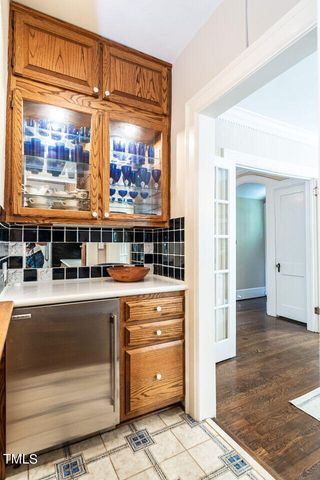 2501 Kenmore Drive, Raleigh, NC 27608