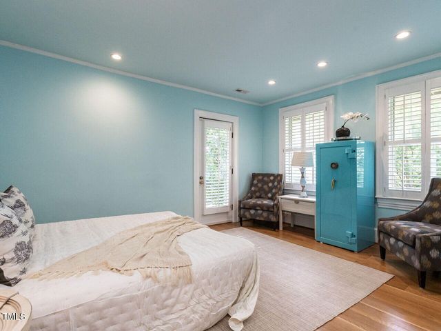 2501 Kenmore Drive, Raleigh, NC 27608