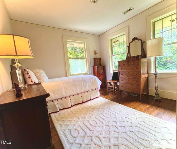 2501 Kenmore Drive, Raleigh, NC 27608