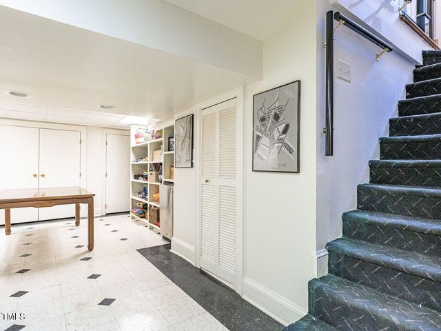 2501 Kenmore Drive, Raleigh, NC 27608