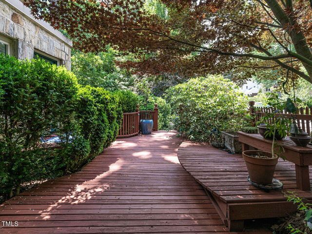 2501 Kenmore Drive, Raleigh, NC 27608