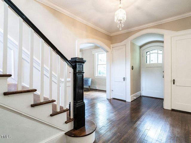 2501 Kenmore Drive, Raleigh, NC 27608