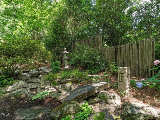 2501 Kenmore Drive, Raleigh, NC 27608