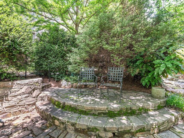 2501 Kenmore Drive, Raleigh, NC 27608