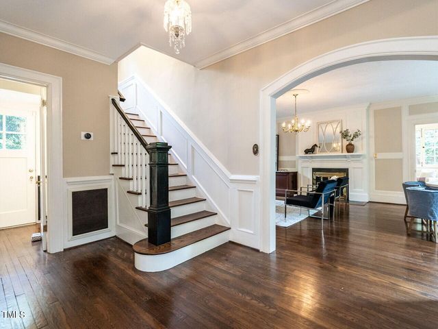 2501 Kenmore Drive, Raleigh, NC 27608