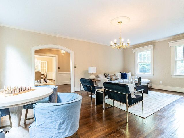 2501 Kenmore Drive, Raleigh, NC 27608