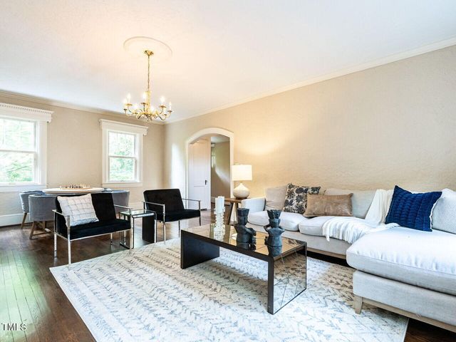 2501 Kenmore Drive, Raleigh, NC 27608