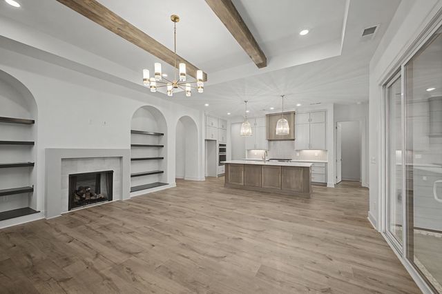 2088 Riley Park Drive, Franklin, TN 37064