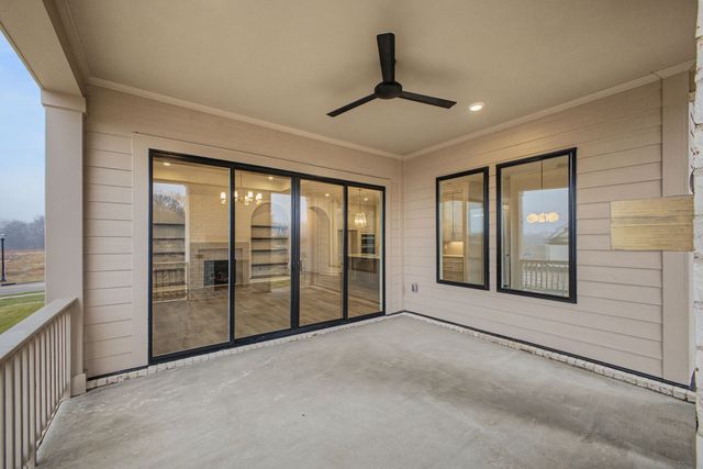 2088 Riley Park Drive, Franklin, TN 37064